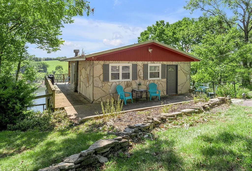 1516 Paradise Camp Road Harrodsburg KY 40330