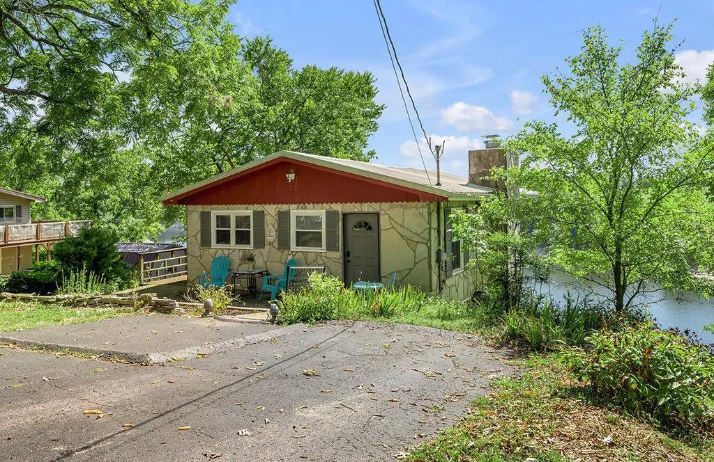 1516 Paradise Camp Road Harrodsburg KY 40330