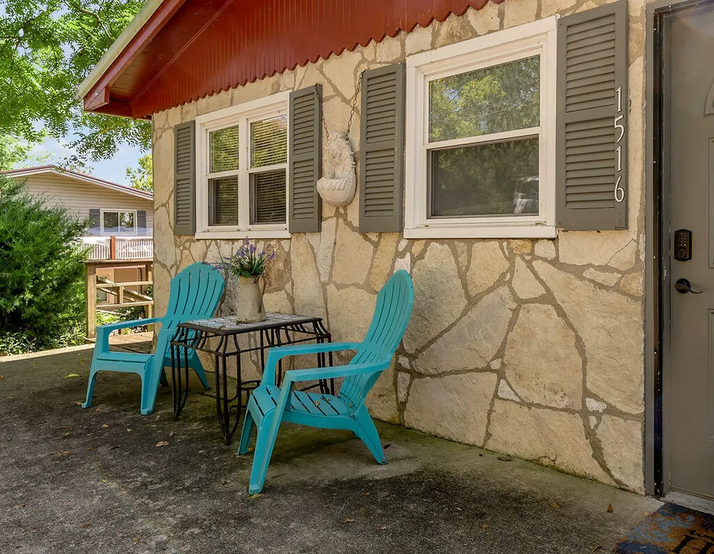 1516 Paradise Camp Road Harrodsburg KY 40330