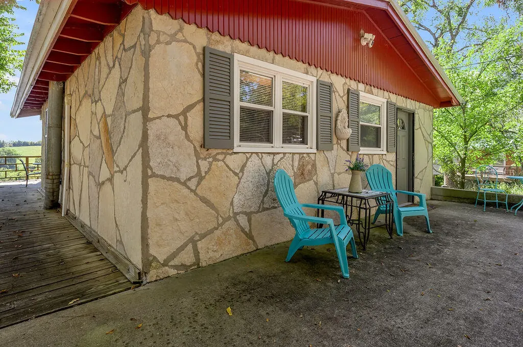 1516 Paradise Camp Road Harrodsburg KY 40330