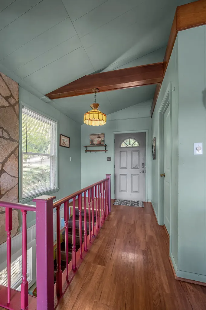 1516 Paradise Camp Road Harrodsburg KY 40330