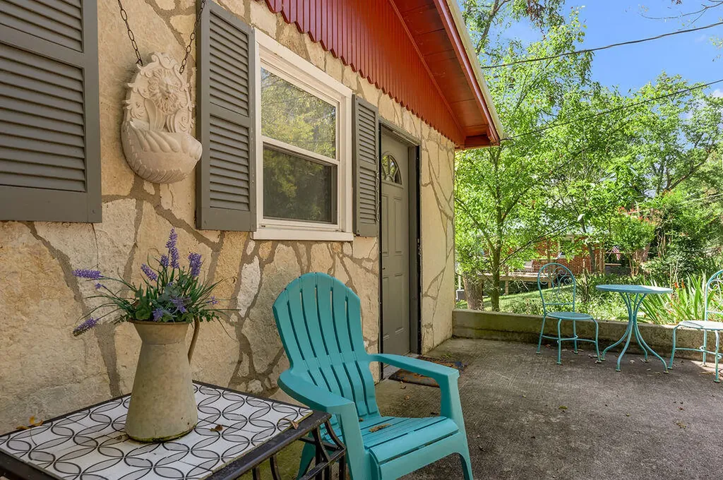 1516 Paradise Camp Road Harrodsburg KY 40330