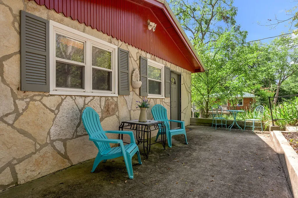 1516 Paradise Camp Road Harrodsburg KY 40330