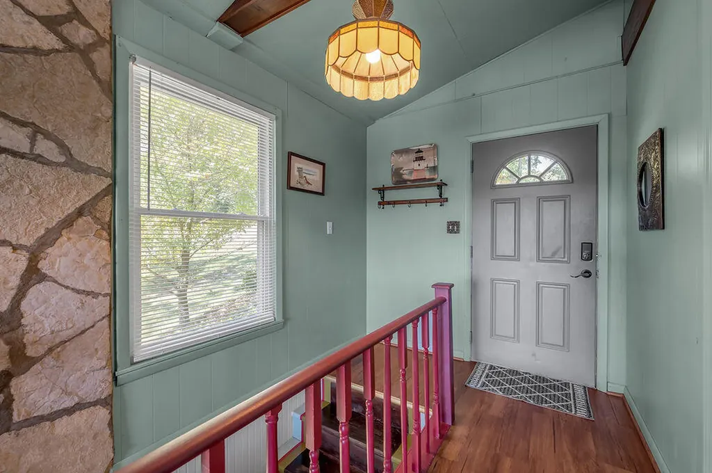 1516 Paradise Camp Road Harrodsburg KY 40330