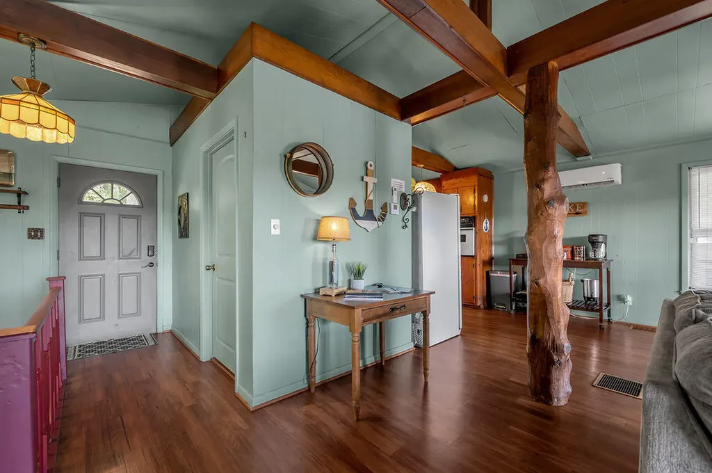 1516 Paradise Camp Road Harrodsburg KY 40330
