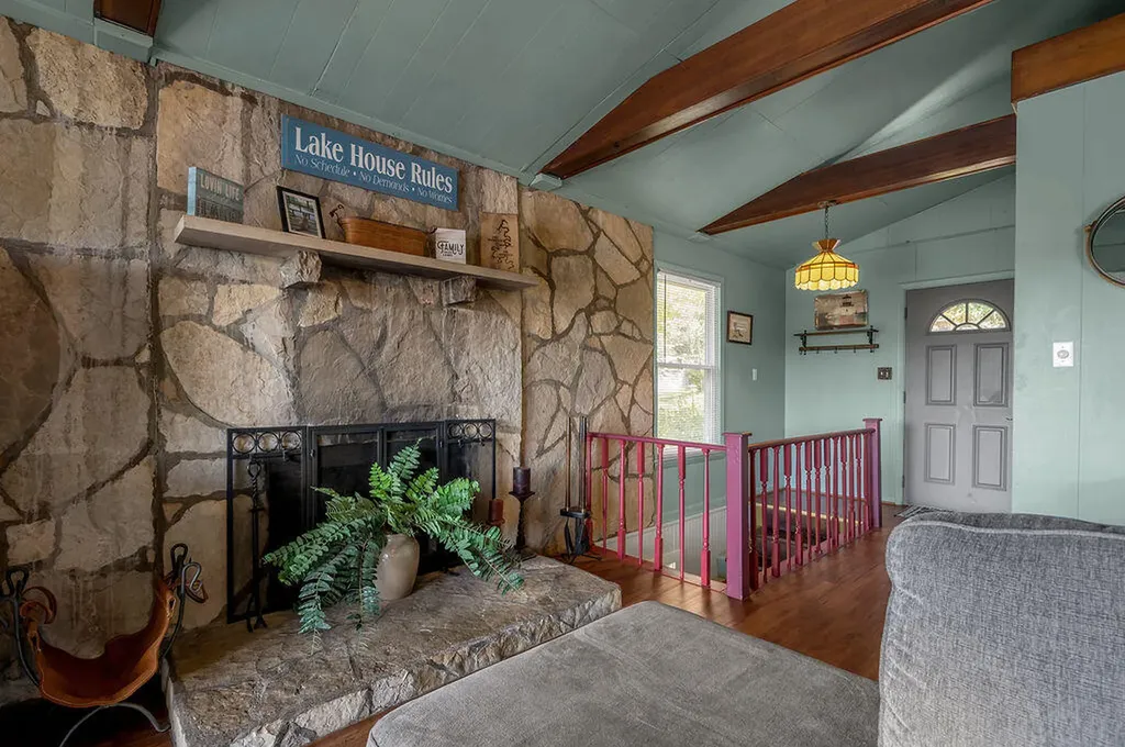 1516 Paradise Camp Road Harrodsburg KY 40330