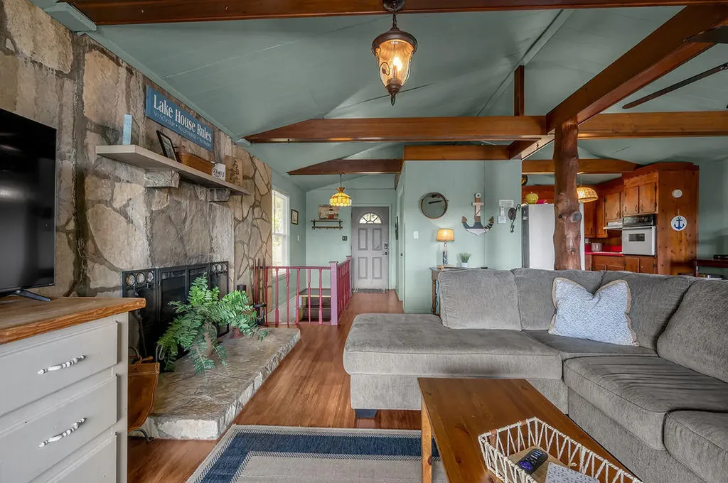 1516 Paradise Camp Road Harrodsburg KY 40330