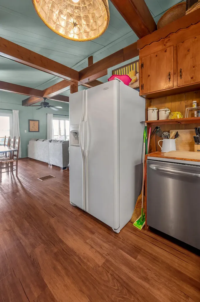 1516 Paradise Camp Road Harrodsburg KY 40330