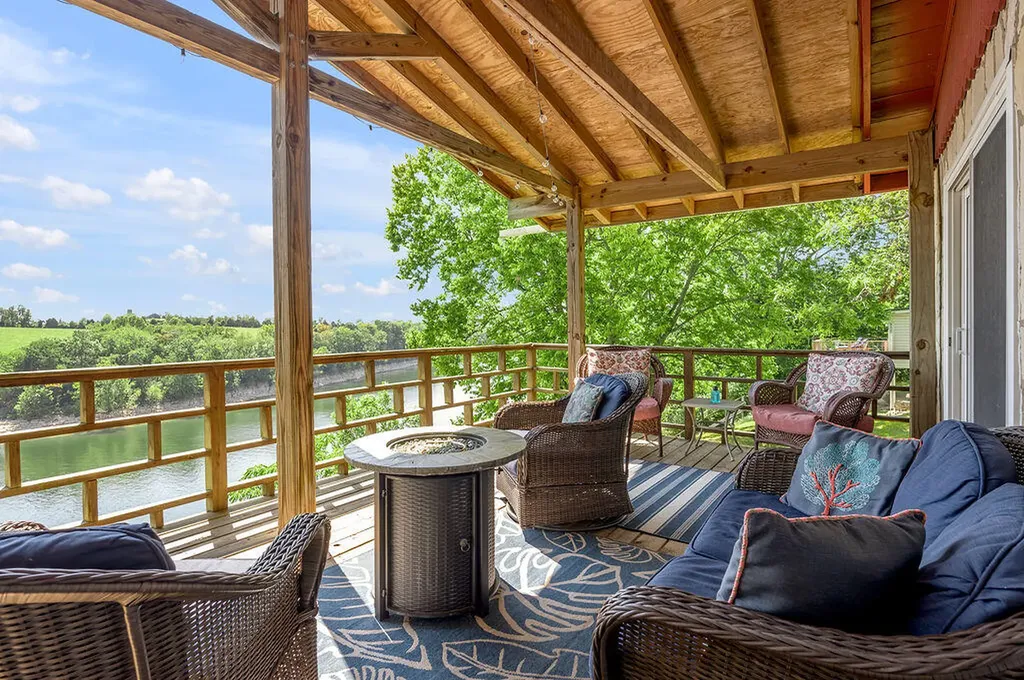1516 Paradise Camp Road Harrodsburg KY 40330