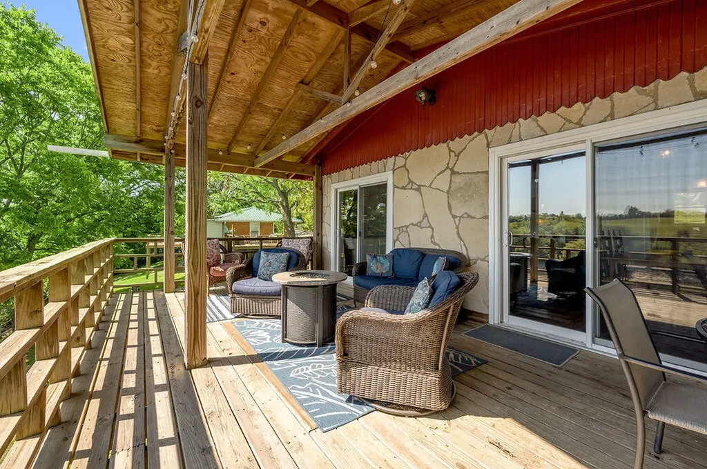 1516 Paradise Camp Road Harrodsburg KY 40330