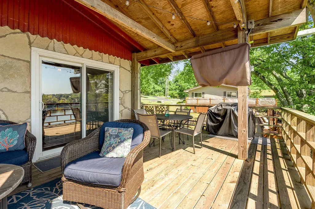 1516 Paradise Camp Road Harrodsburg KY 40330