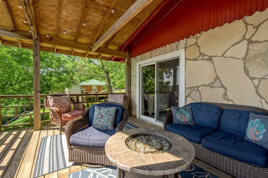 1516 Paradise Camp Road Harrodsburg KY 40330