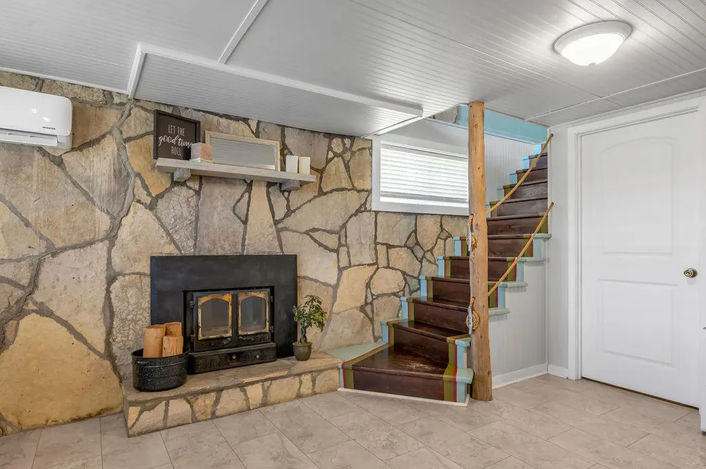 1516 Paradise Camp Road Harrodsburg KY 40330