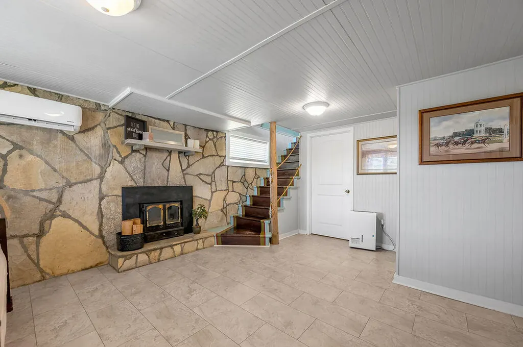 1516 Paradise Camp Road Harrodsburg KY 40330