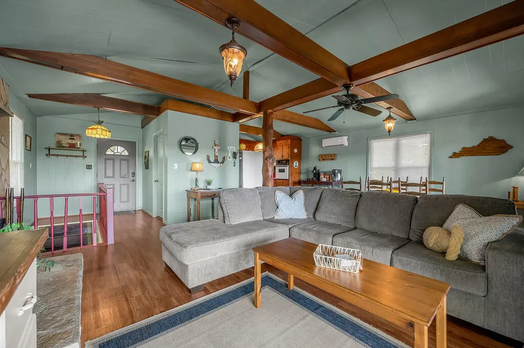 1516 Paradise Camp Road Harrodsburg KY 40330