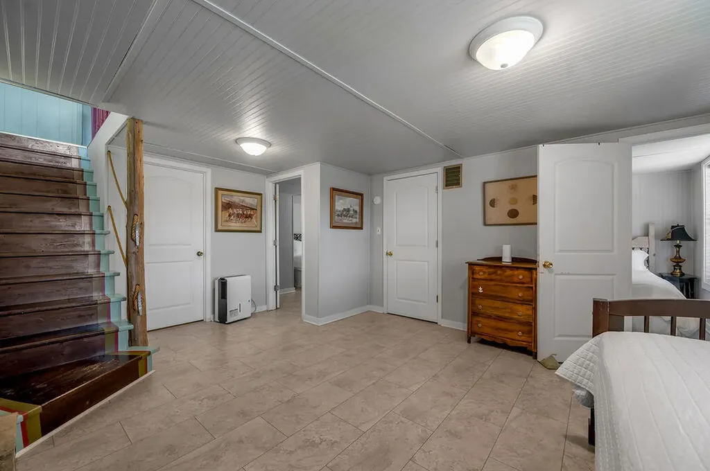 1516 Paradise Camp Road Harrodsburg KY 40330
