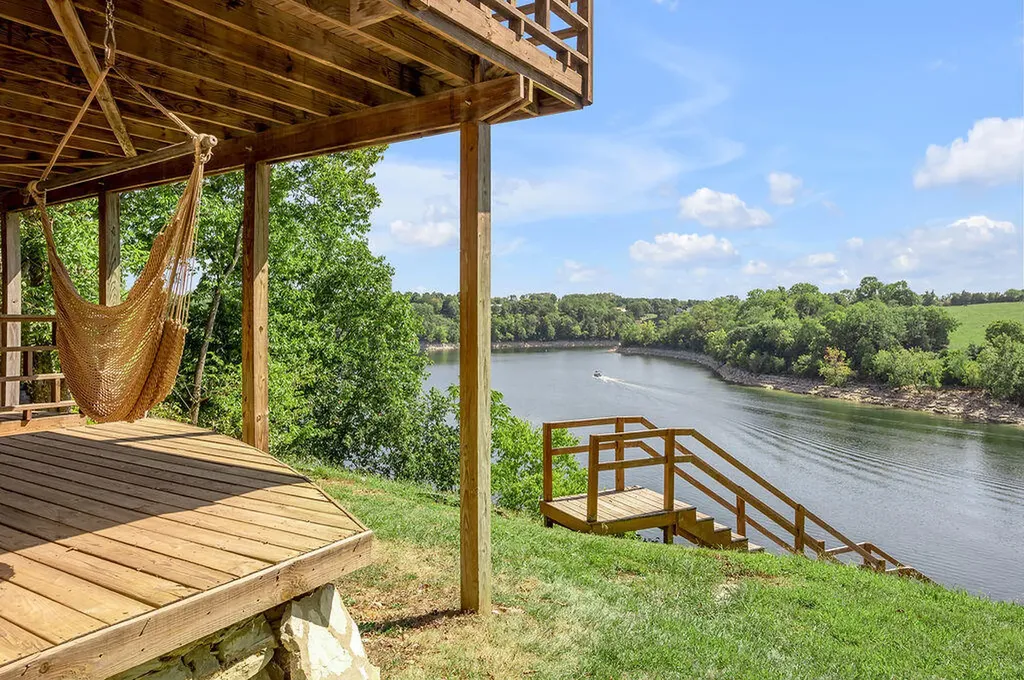1516 Paradise Camp Road Harrodsburg KY 40330
