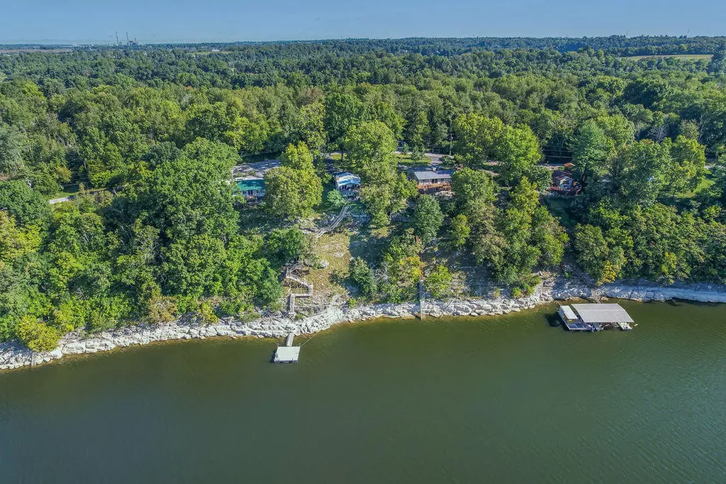 1516 Paradise Camp Road Harrodsburg KY 40330