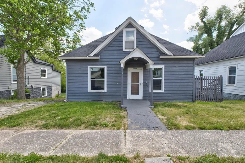 11 Taylor Avenue Winchester KY 40391