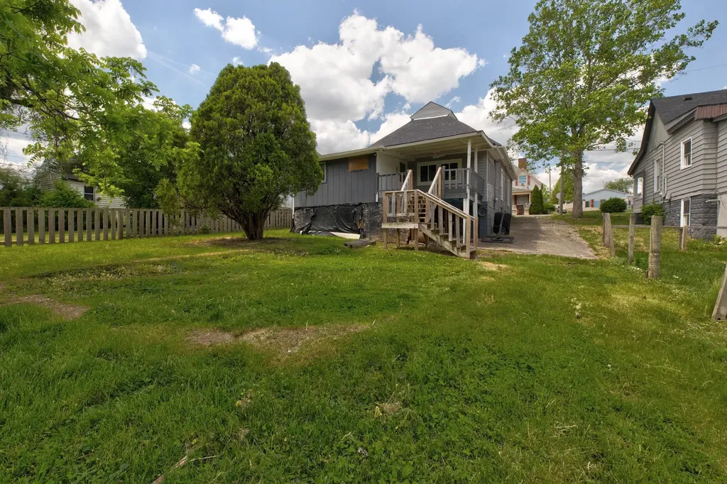 11 Taylor Avenue Winchester KY 40391