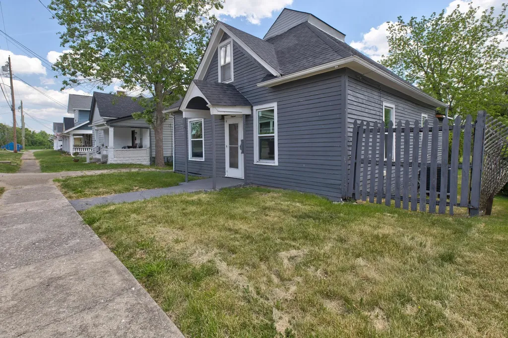 11 Taylor Avenue Winchester KY 40391