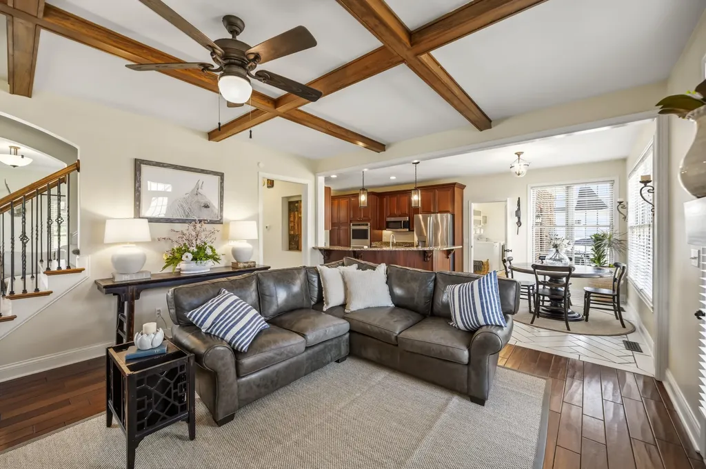 208 Maplewood Drive Georgetown KY 40324