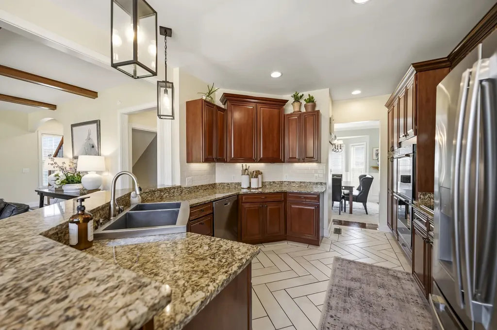 208 Maplewood Drive Georgetown KY 40324