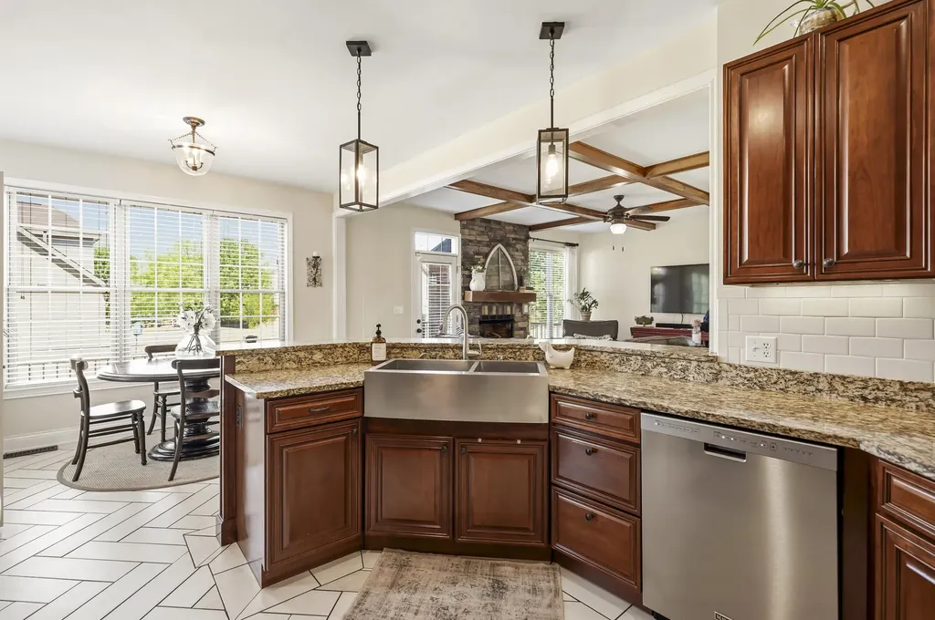 208 Maplewood Drive Georgetown KY 40324