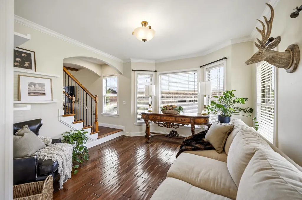 208 Maplewood Drive Georgetown KY 40324
