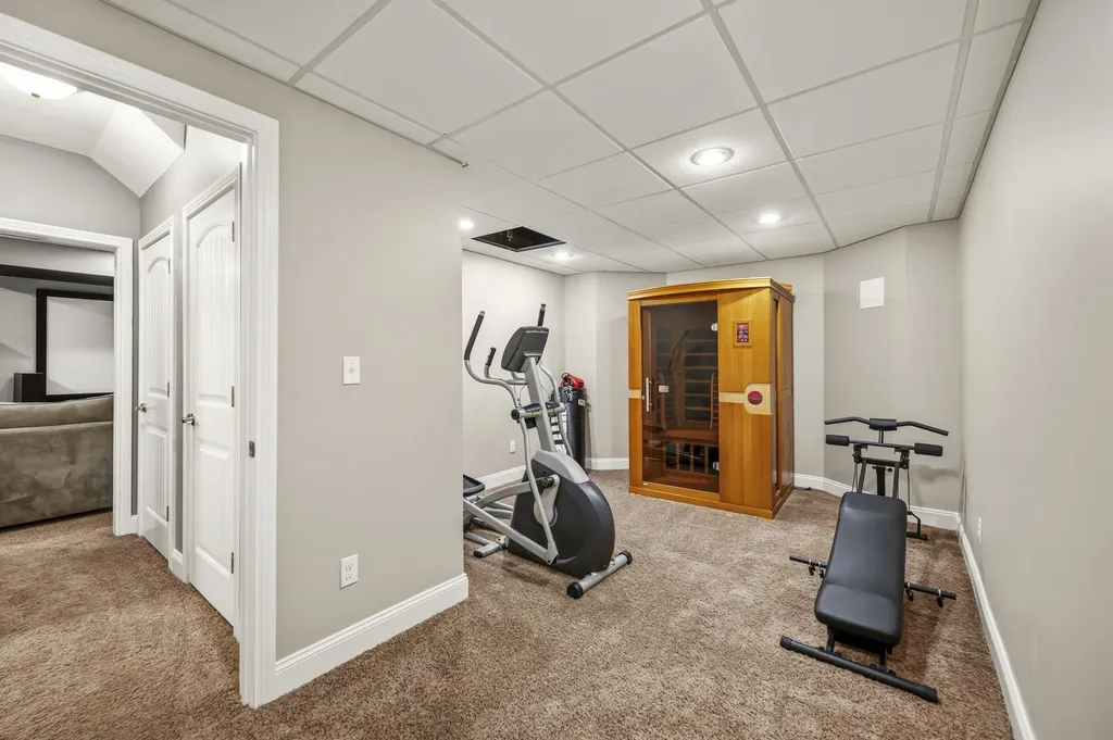 208 Maplewood Drive Georgetown KY 40324