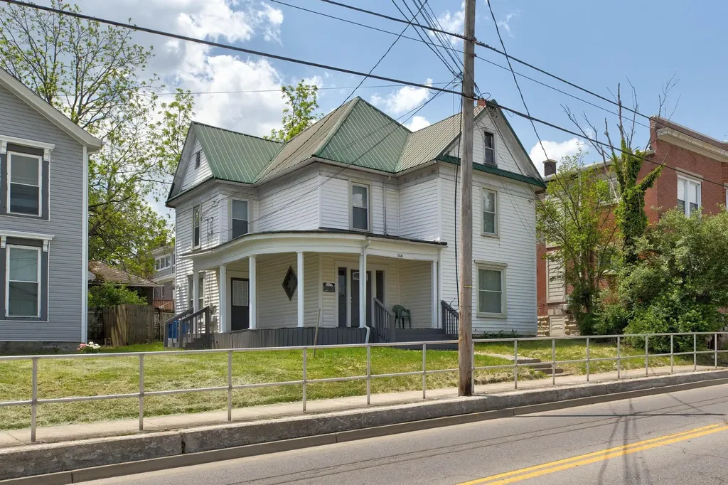 148 W Lexington Avenue Winchester KY 40391