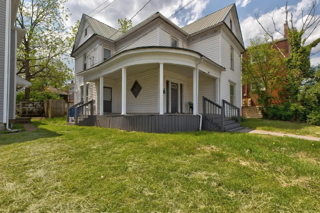 148 W Lexington Avenue Winchester KY 40391