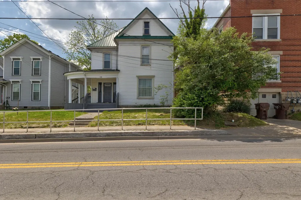 148 W Lexington Avenue Winchester KY 40391