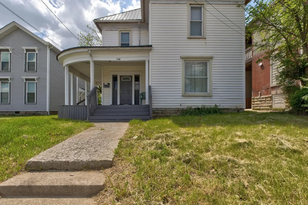 148 W Lexington Avenue Winchester KY 40391
