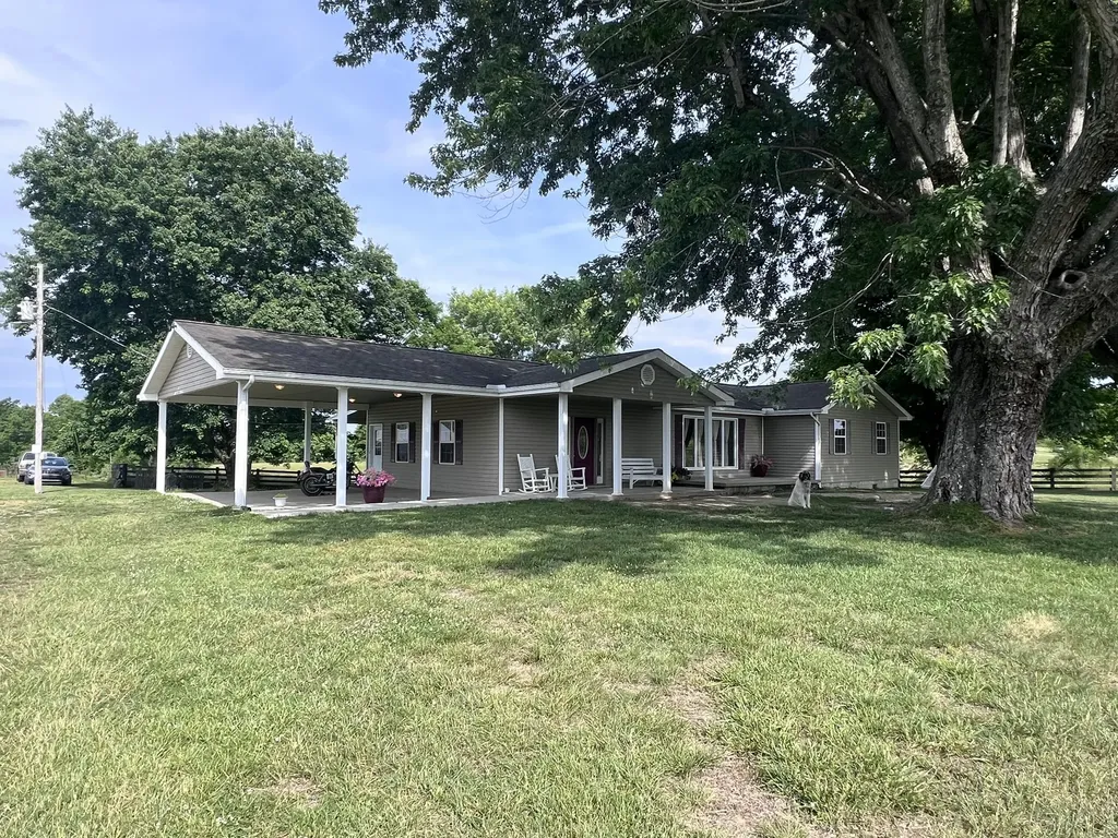 2800 W Ky-204 Williamsburg KY 40769
