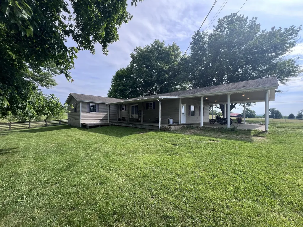 2800 W Ky-204 Williamsburg KY 40769