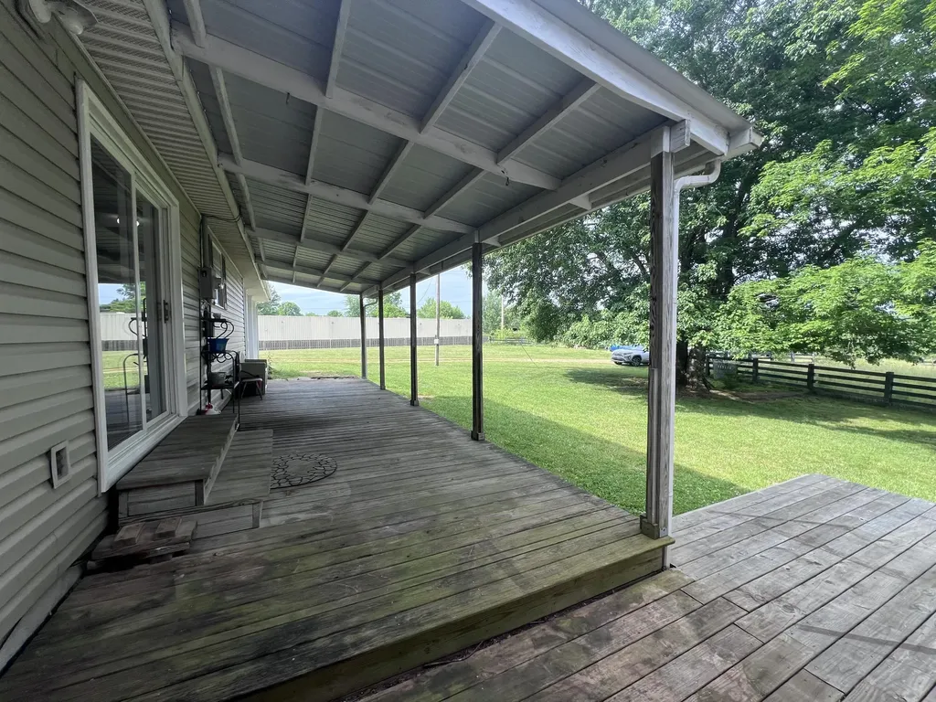2800 W Ky-204 Williamsburg KY 40769