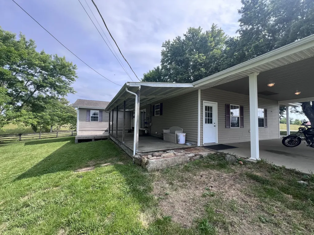 2800 W Ky-204 Williamsburg KY 40769