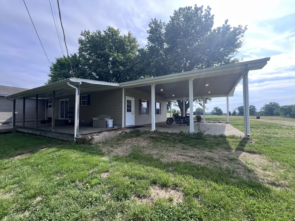 2800 W Ky-204 Williamsburg KY 40769