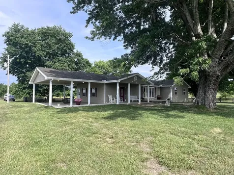 2800 W Ky-204 Williamsburg KY 40769
