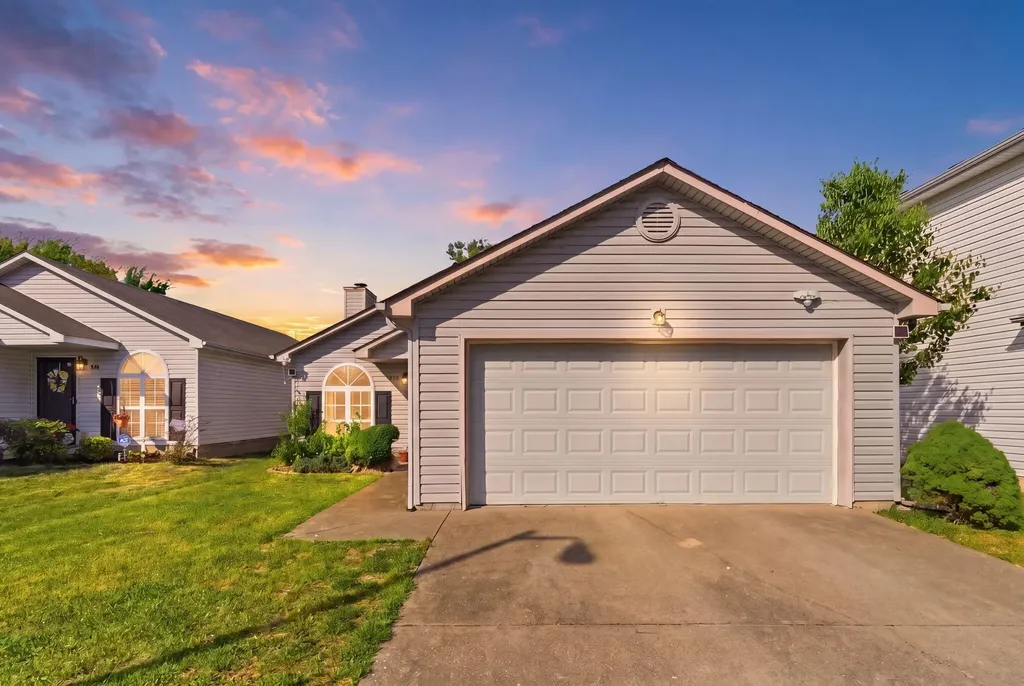 2137 Curtiswood Drive Lexington KY 40505