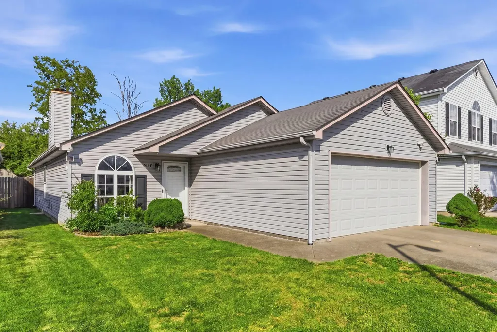2137 Curtiswood Drive Lexington KY 40505
