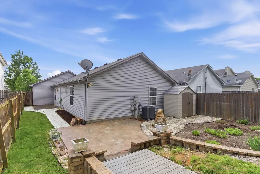 2137 Curtiswood Drive Lexington KY 40505