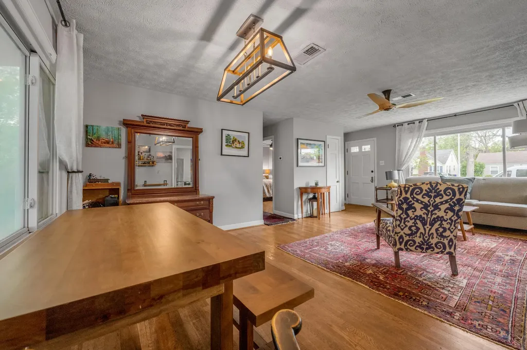 602 Longview Drive Lexington KY 40503