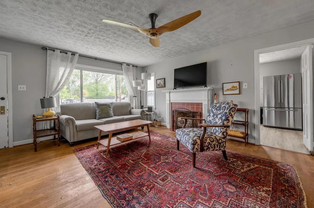 602 Longview Drive Lexington KY 40503