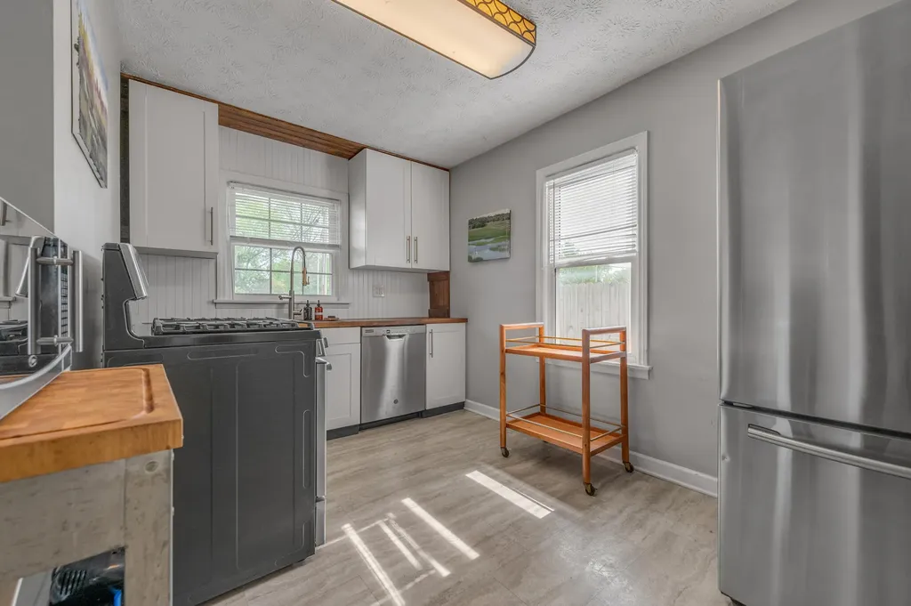 602 Longview Drive Lexington KY 40503