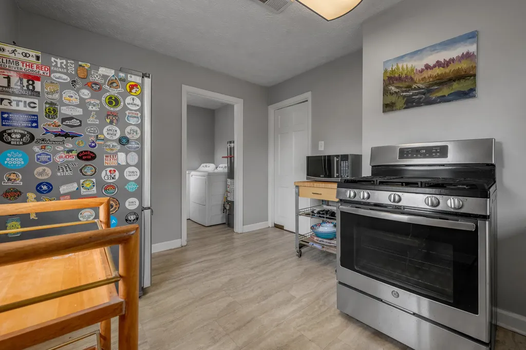 602 Longview Drive Lexington KY 40503