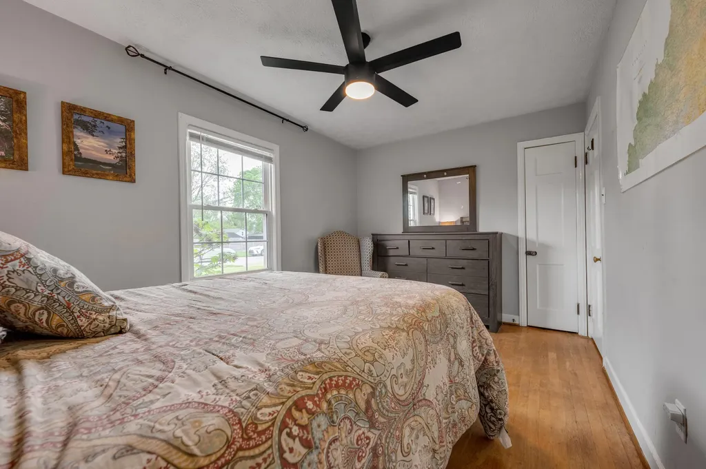 602 Longview Drive Lexington KY 40503