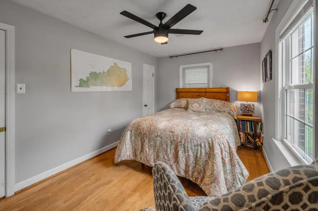 602 Longview Drive Lexington KY 40503