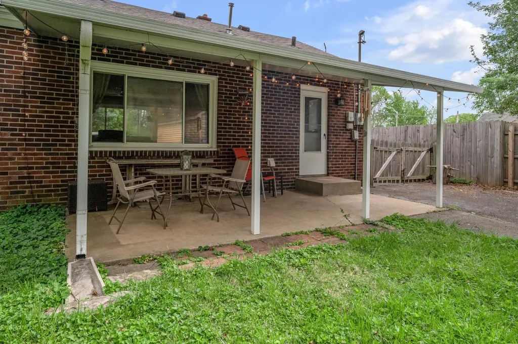 602 Longview Drive Lexington KY 40503